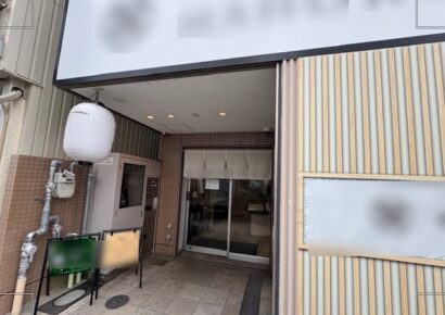 【何商相談可】視認性◎!看板設置も相談可! 駅徒歩圏ワンフロア1階店舗