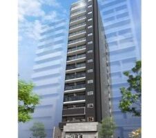 京町堀×新築1階✨四ツ橋筋スグ！“これから始まる街”でお店をスタートしませんか？