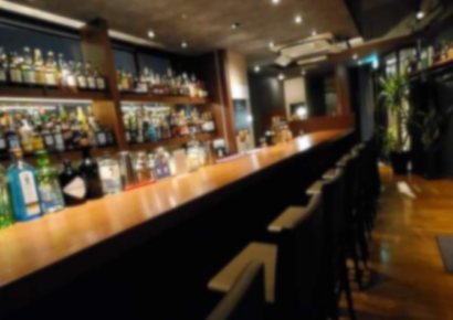 北浜でBARを始めるなら注目!そのまま使いやすい「BAR居抜き」約10坪のコンパクト店舗♪