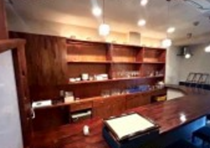 東梅田エリアに、約7.5坪のコンパクトな居抜き店舗が登場！