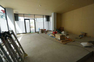 新築×路面の好立地、約20.8坪の使いやすい店舗が登場！