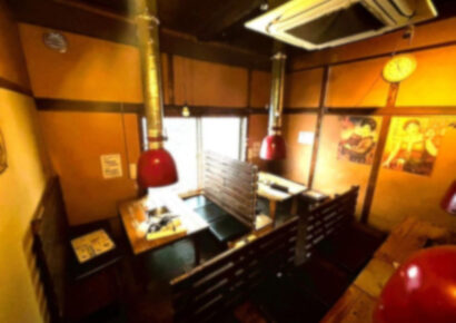 布施で焼肉店を始めるならココ!駅徒歩4分の“焼肉居抜き”物件🔥