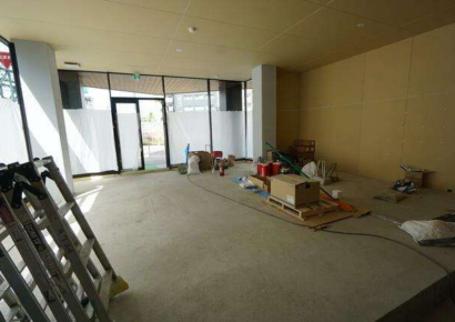 新築×路面の好立地、約20.8坪の使いやすい店舗が登場!