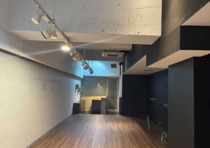 福島で美容室を始めるならココ!駅近&美容室跡を活かせる注目テナント