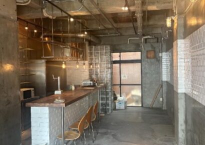 駅近＆路面の元飲食店居抜きで、すぐにお店を始めたい方必見！