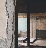 北堀江で「自分らしい空間」をつくるなら！良質なスケルトン×1階路面の注目物件✨