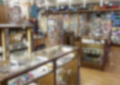 心斎橋のメインエリア至近!長堀通沿いで“お店の顔”をつくれる約30坪の路面店舗✨