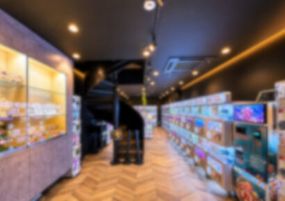 心斎橋筋商店街すぐ!好立地を丸ごと使える「一棟貸し」テナント🔥