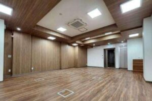 千日前通沿い×駅徒歩2分！「立地で勝負できる」地下ワンフロアテナント✨