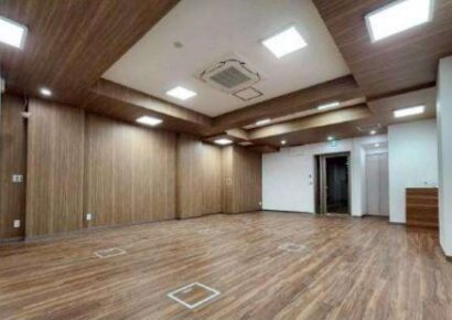 千日前通沿い×駅徒歩2分!「立地で勝負できる」地下ワンフロアテナント✨