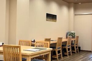 あの大阪名物劇場目の前(ﾟДﾟ)ﾉ立地の強い飲食店居抜き!!