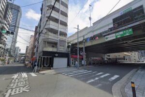 新築×民泊ビル1階◎インバウンド＆地元客の集客を狙える店舗テナント大募集！