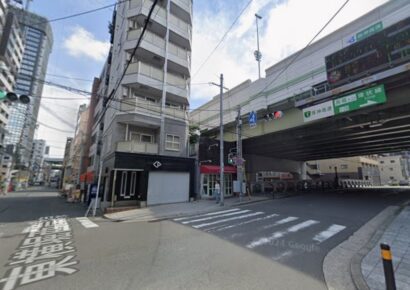 新築×民泊ビル1階◎インバウンド＆地元客の集客を狙える店舗テナント大募集！