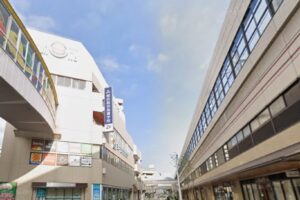【宝塚線沿線】内装こだわれる商業施設内テナント★駅直結アクセス至便◎！