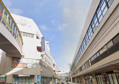 【宝塚線沿線】内装こだわれる商業施設内テナント★駅直結アクセス至便◎!