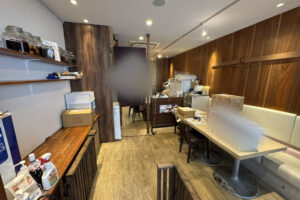【キューズモールすぐ】一棟まるごと使える隠れ家店舗ヽ(^o^)丿
