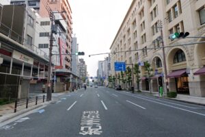 日本橋筋商店街で新規出店！大規模リノベーション済みの1階テナント(‘◇’)ゞ