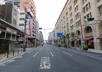 日本橋筋商店街で新規出店！大規模リノベーション済みの1階テナント(‘◇’)ゞ
