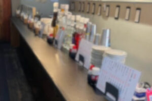 ビジネス街ど真ん中の瓦町!!路面の居酒屋跡物件に注目(‘◇’)ゞ