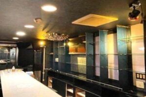 京橋駅徒歩2分！すぐにスナック・バーを始めたい方にピッタリの居抜き物件✨