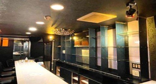 京橋駅徒歩2分!すぐにスナック・バーを始めたい方にピッタリの居抜き物件✨