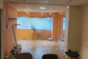 ★心斎橋筋商店街すぐ！心斎橋エリアで自分だけの店舗・事務所を構えませんか？★