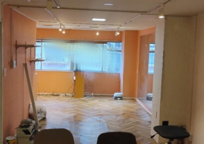 ★心斎橋筋商店街すぐ!心斎橋エリアで自分だけの店舗・事務所を構えませんか?★