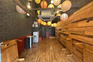 駅チカ×2フロア居抜き物件で飲食店を始めませんか？★
