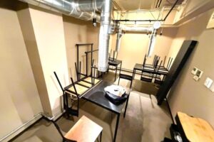 本町駅徒歩2分！「焼肉店居抜き」で始めるならココ！