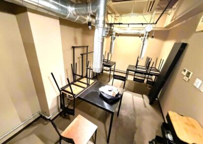 本町駅徒歩2分！「焼肉店居抜き」で始めるならココ！