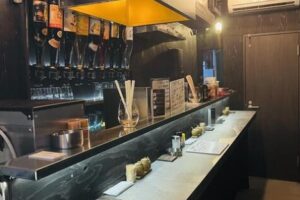 地獄谷で、自分だけの隠れ家的なお店を始めませんか？