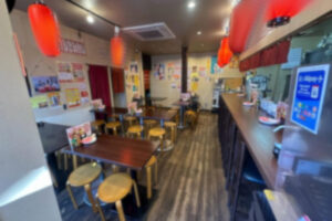 京橋で居酒屋を始めるなら！駅徒歩2分の路面居抜き物件