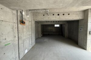 アメリカ村で、あえての最上階！フロア丸ごと使える飲食店向けテナント登場！
