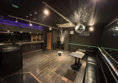 \内装・設備そのまま!/ 心斎橋・長堀橋エリアのバー居抜き物件🍸