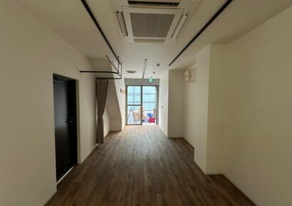 堀江でお店を出すなら、路面の存在感を活かして自分らしいお店づくりを!