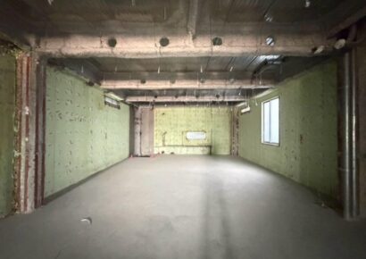 心斎橋・畳屋町筋沿い！スケルトンから新しいお店を始めませんか？