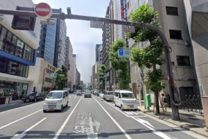 堺筋沿いのレジャービルで、夜の街にハマるお店を！