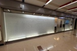 【大阪駅前第4ビル】約35坪の大型区画！間口9ｍ超えの存在感抜群なテナントが登場！