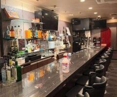 なんば・心斎橋エリアで雰囲気そのままに新規出店を目指せるBAR居抜き物件！