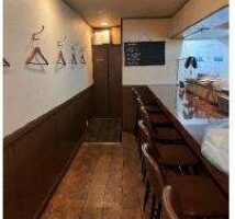 南船場で「落ち着いた飲食店」を始めるなら、こんな居抜き物件はいかが？