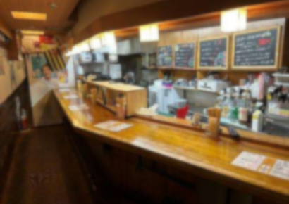 雨でもぬれずにアクセス抜群!7坪の飲食店居抜き物件で、夢のマイショップを叶えませんか?
