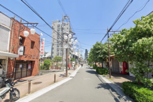 谷六エリア！新築マンション1階募集！飲食店から医療・美容系まで幅広くご相談可能！