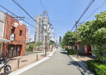 谷六エリア！新築マンション1階募集！飲食店から医療・美容系まで幅広くご相談可能！