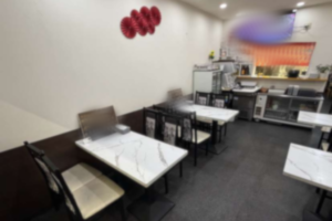 商店街の中でお店を構えるチャンス！玉造駅徒歩5分の飲食店居抜き1棟貸し(‘◇’)ゞ