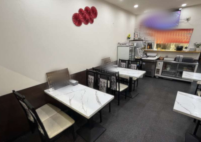 商店街の中でお店を構えるチャンス!玉造駅徒歩5分の飲食店居抜き1棟貸し(‘◇’)ゞ