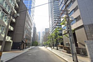 本町で「ちゃんと目立つ1階店舗」を探しているならココ！