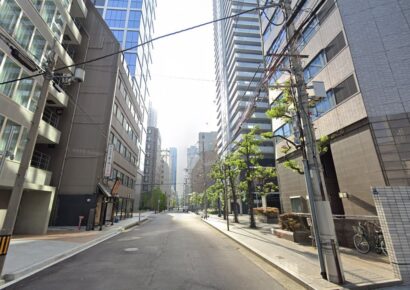 本町で「ちゃんと目立つ1階店舗」を探しているならココ!